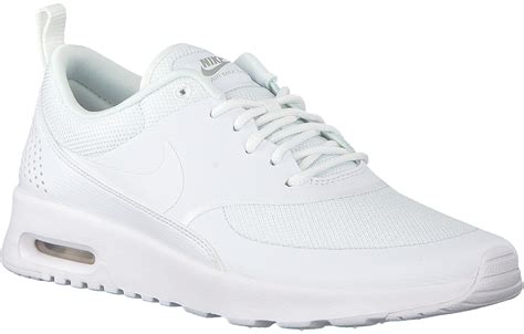 Weiße Nike Sneaker für Damen & Mädels 